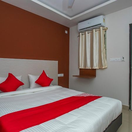 Hotel O Varcity Phi Premium Pavilion ,Above Hdfc Bank ,Near Anjaneya Temple Madiwala, Hosur Main R Bengaluru Kültér fotó