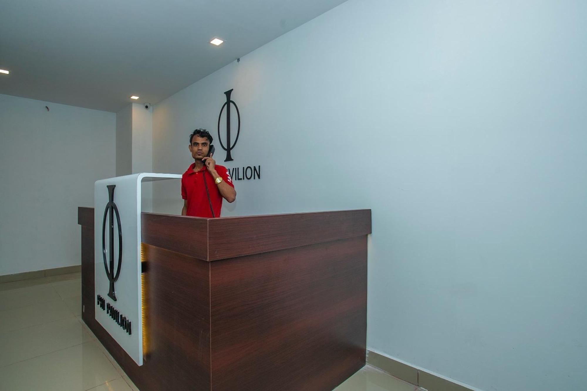 Hotel O Varcity Phi Premium Pavilion ,Above Hdfc Bank ,Near Anjaneya Temple Madiwala, Hosur Main R Bengaluru Kültér fotó